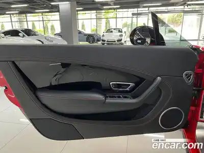 Bentley Continental 2018 4.0 гидро в Москве № 366429, миниатюра 6