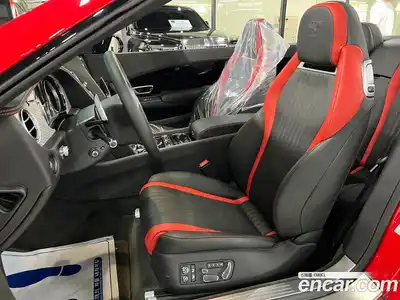 Bentley Continental 2018 4.0 гидро в Москве № 366429, миниатюра 7