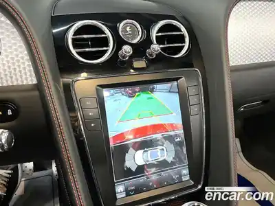 Bentley Continental 2018 4.0 гидро в Москве № 366429, миниатюра 8