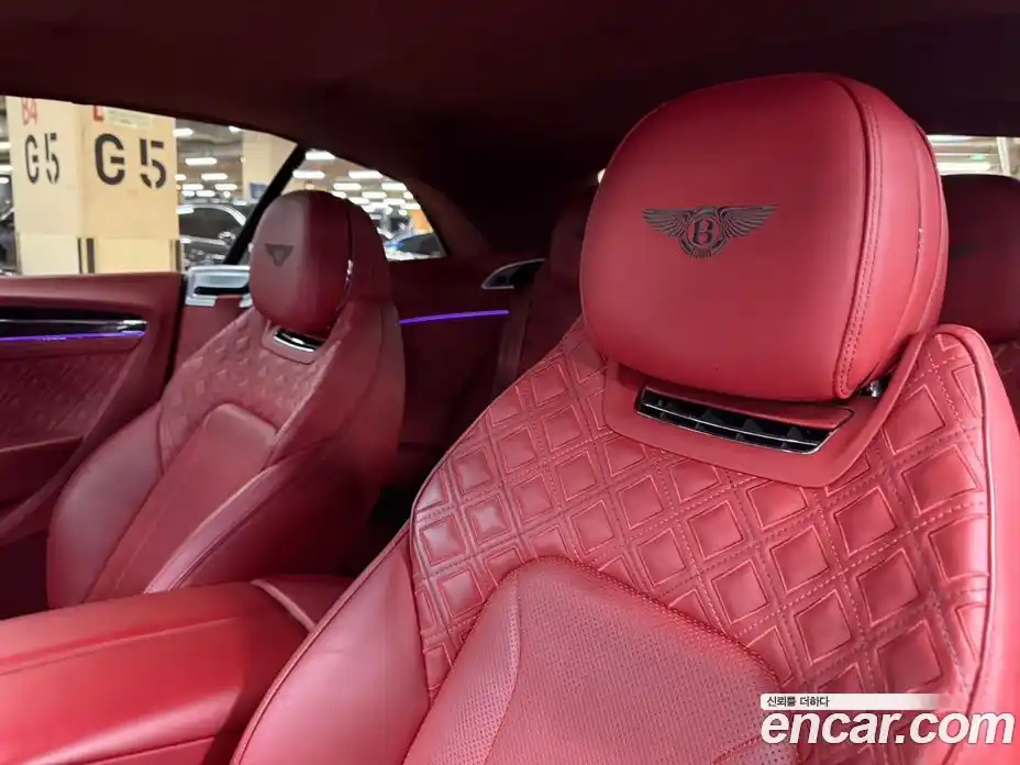 Bentley Continental 2019 6.0 гидро в Москве № 366534, фото 15