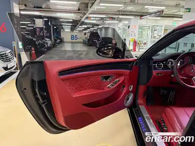 Bentley Continental 2019 6.0 гидро в Москве № 366534, миниатюра 8