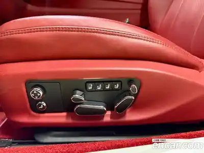 Bentley Continental 2019 6.0 гидро в Москве № 366534, миниатюра 10