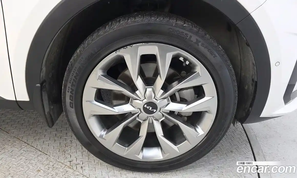 Kia Sorento 2022 2.5 гидро в Москве № 50573, фото 5