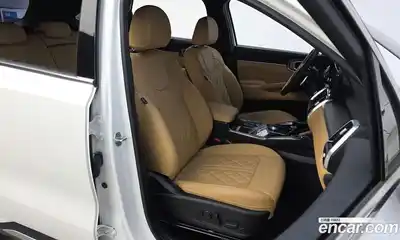 Kia Sorento 2022 2.5 гидро в Москве № 50573, миниатюра 10