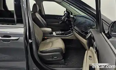 Kia Canival 2024 3.5 гидро в Москве № 51872, миниатюра 11