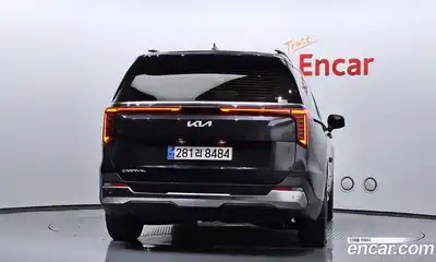 Kia Canival 2024 3.5 гидро в Москве № 51872, миниатюра 4