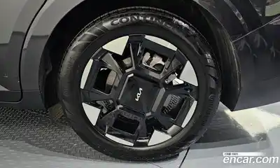 Kia Canival 2024 3.5 гидро в Москве № 51872, миниатюра 5