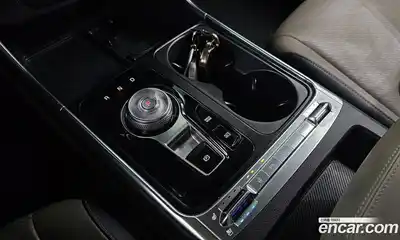 Kia Canival 2024 3.5 гидро в Москве № 51872, миниатюра 9