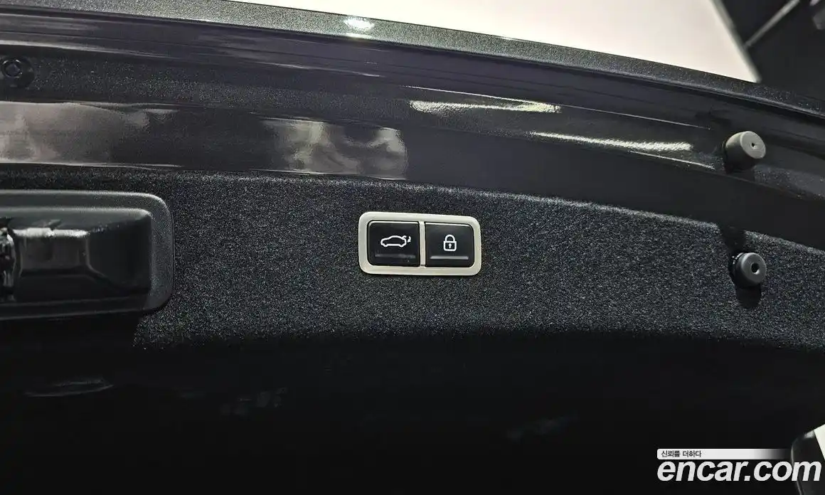 Genesis G80 2022 2.5 гидро, фото 20