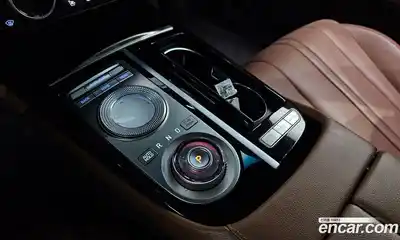 Genesis G80 2022 2.5 гидро, миниатюра 9