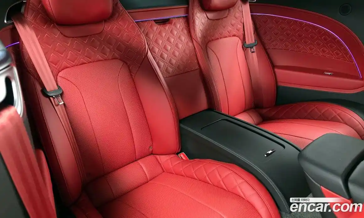 Bentley Continental 2022 4.0 гидро в Москве № 816230, фото 12