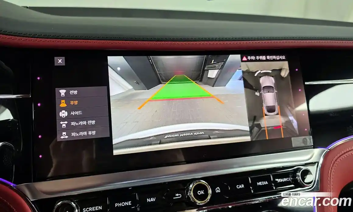 Bentley Continental 2022 4.0 гидро в Москве № 816230, фото 15