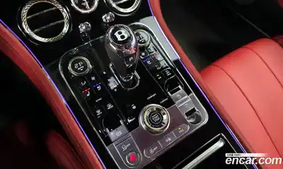 Bentley Continental 2022 4.0 гидро в Москве № 816230, миниатюра 9