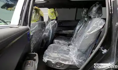 Hyundai Santa Fe 2026 1.6 Автомат в Москве № 1171199, миниатюра 12