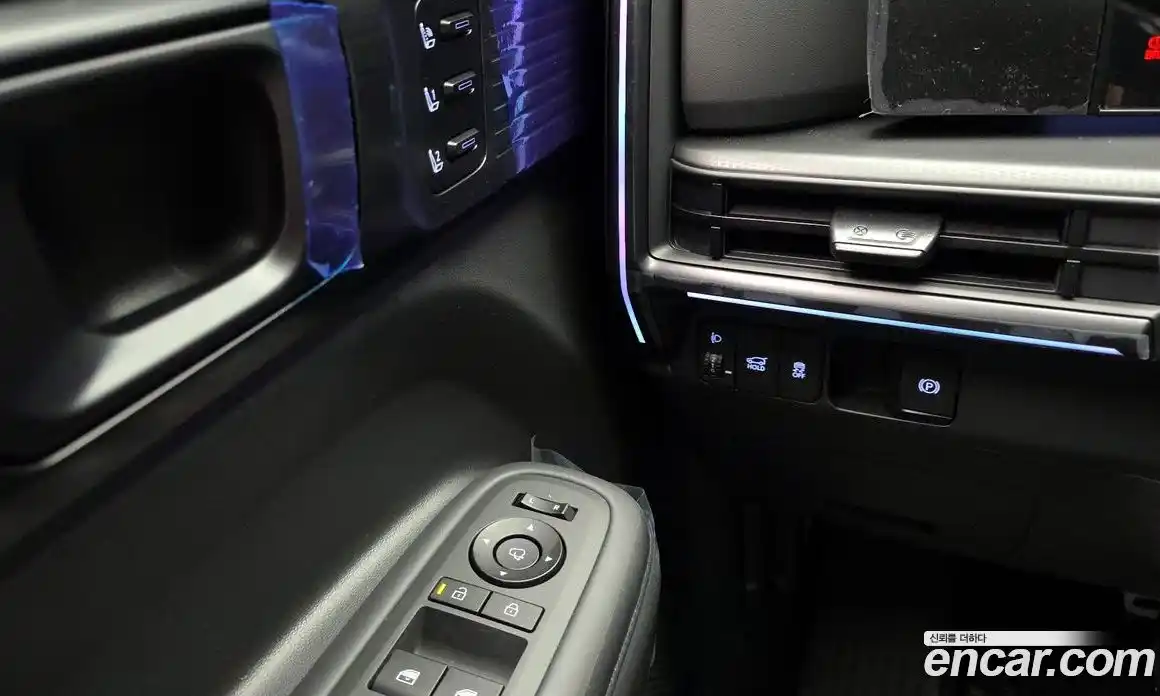 Hyundai Santa Fe 2026 1.6 Автомат в Москве № 1171199, фото 18