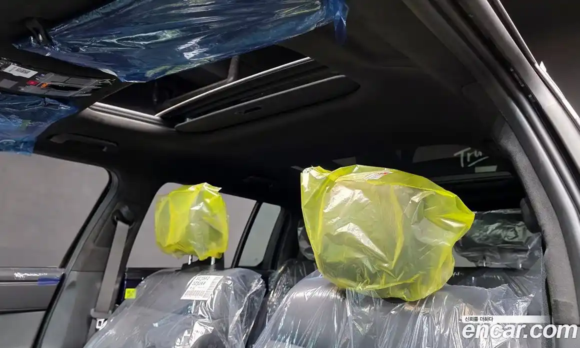 Hyundai Santa Fe 2026 1.6 Автомат в Москве № 1171199, фото 19