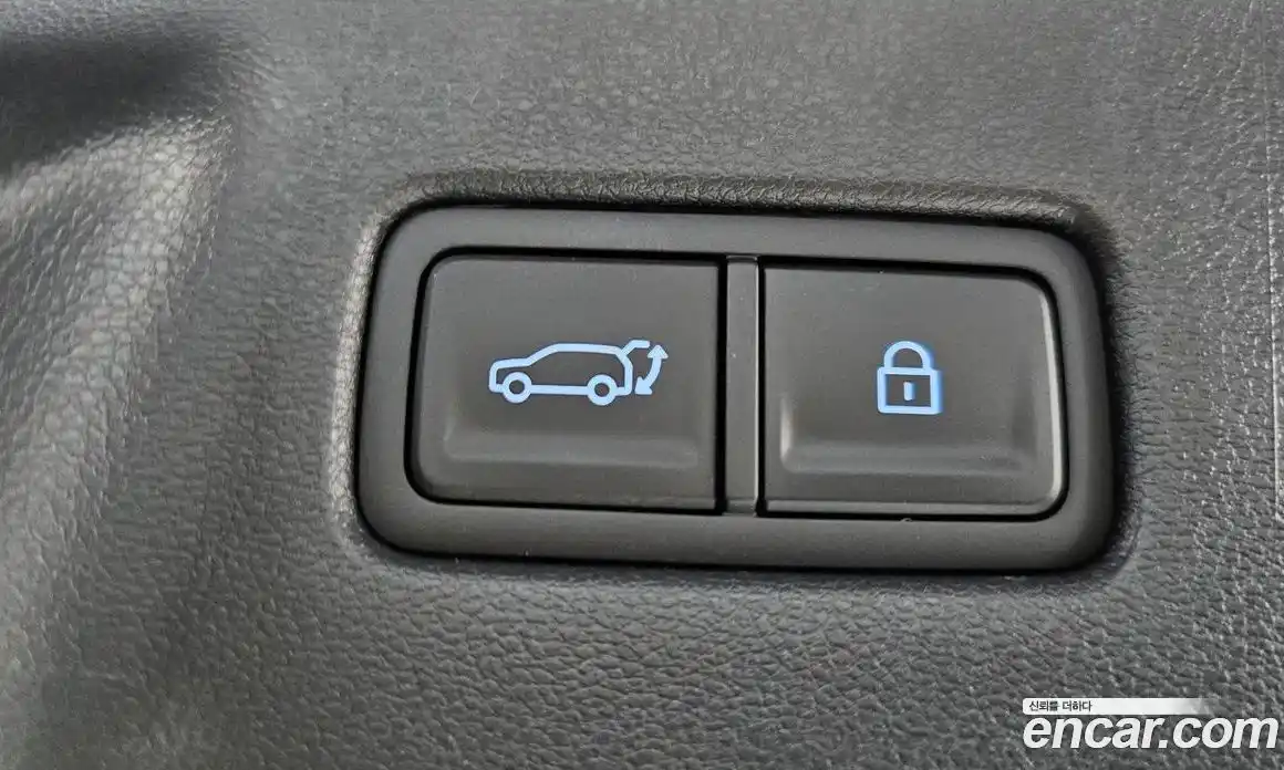 Hyundai Santa Fe 2026 1.6 Автомат в Москве № 1171199, фото 20