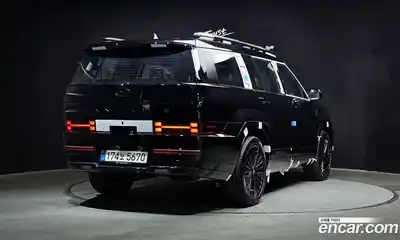 Hyundai Santa Fe 2026 1.6 Автомат в Москве № 1171199, миниатюра 2