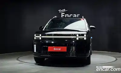 Hyundai Santa Fe 2026 1.6 Автомат в Москве № 1171199, миниатюра 3