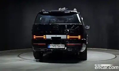 Hyundai Santa Fe 2026 1.6 Автомат в Москве № 1171199, миниатюра 4