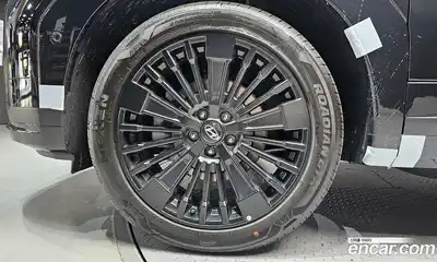 Hyundai Santa Fe 2026 1.6 Автомат в Москве № 1171199, миниатюра 5