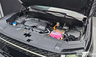 Hyundai Santa Fe 2026 1.6 Автомат в Москве № 1171199, миниатюра 6