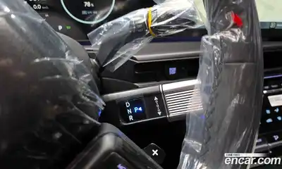 Hyundai Santa Fe 2026 1.6 Автомат в Москве № 1171199, миниатюра 9