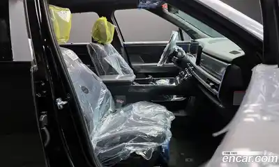 Hyundai Santa Fe 2026 1.6 Автомат в Москве № 1171199, миниатюра 10