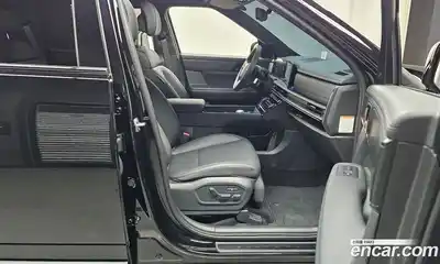 Hyundai Santa Fe 2025 1.6 Автомат в Москве № 1171212, миниатюра 11