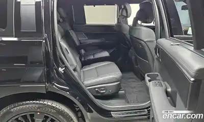 Hyundai Santa Fe 2025 1.6 Автомат в Москве № 1171212, миниатюра 12