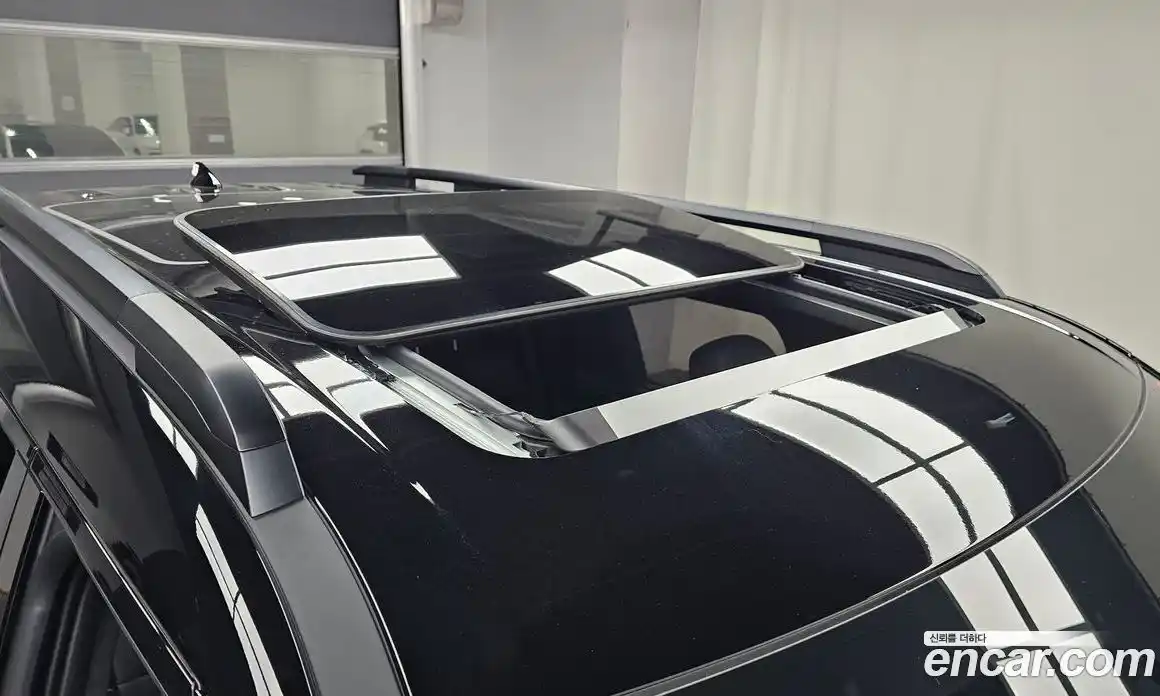 Hyundai Santa Fe 2025 1.6 Автомат в Москве № 1171212, фото 19