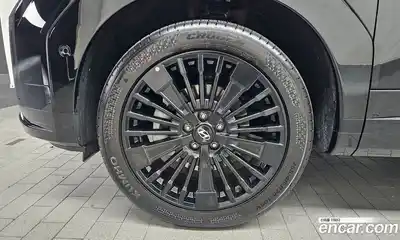 Hyundai Santa Fe 2025 1.6 Автомат в Москве № 1171212, миниатюра 5