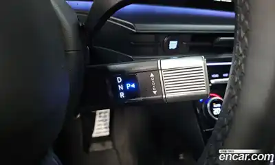 Hyundai Santa Fe 2025 1.6 Автомат в Москве № 1171212, миниатюра 9