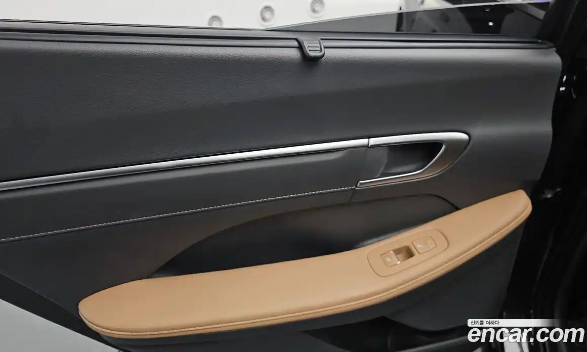 Hyundai Sonata 2025 1.6 гидро в Москве № 1171215, фото 18
