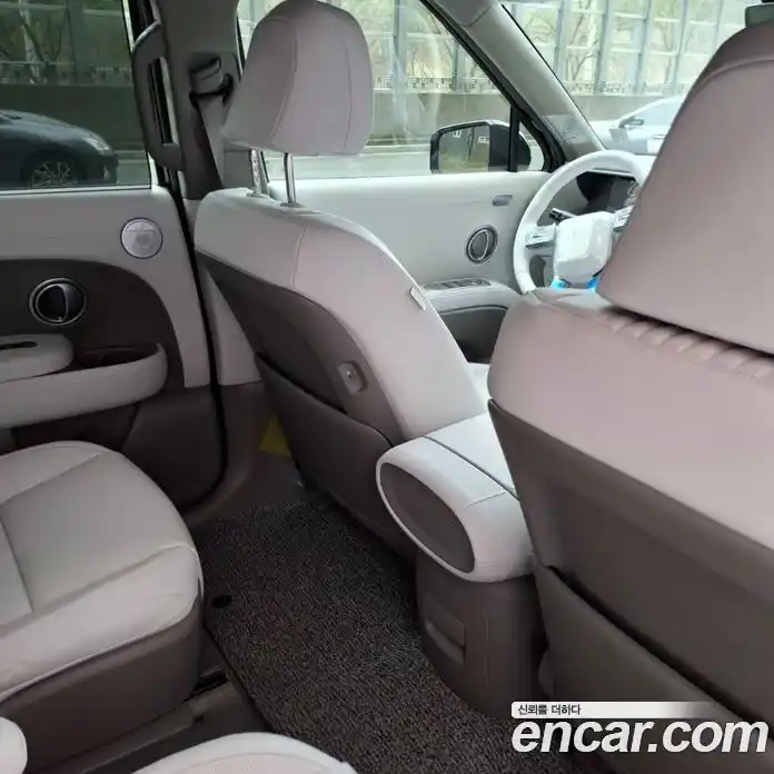 Hyundai Palisade 2026 2.5 гидро в Москве № 1171220, фото 7