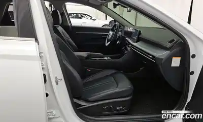 Hyundai Sonata 2025 2.0 гидро в Москве № 1171224, миниатюра 11