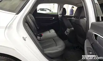 Hyundai Sonata 2025 2.0 гидро в Москве № 1171224, миниатюра 12