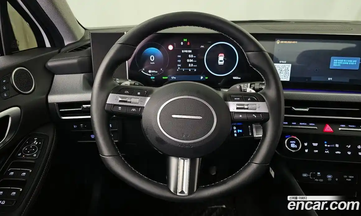 Hyundai Sonata 2025 2.0 гидро в Москве № 1171224, фото 13