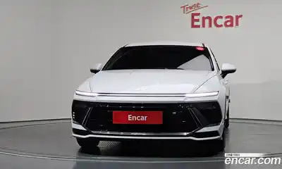 Hyundai Sonata 2025 2.0 гидро в Москве № 1171224, миниатюра 3