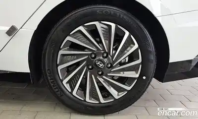 Hyundai Sonata 2025 2.0 гидро в Москве № 1171224, миниатюра 5