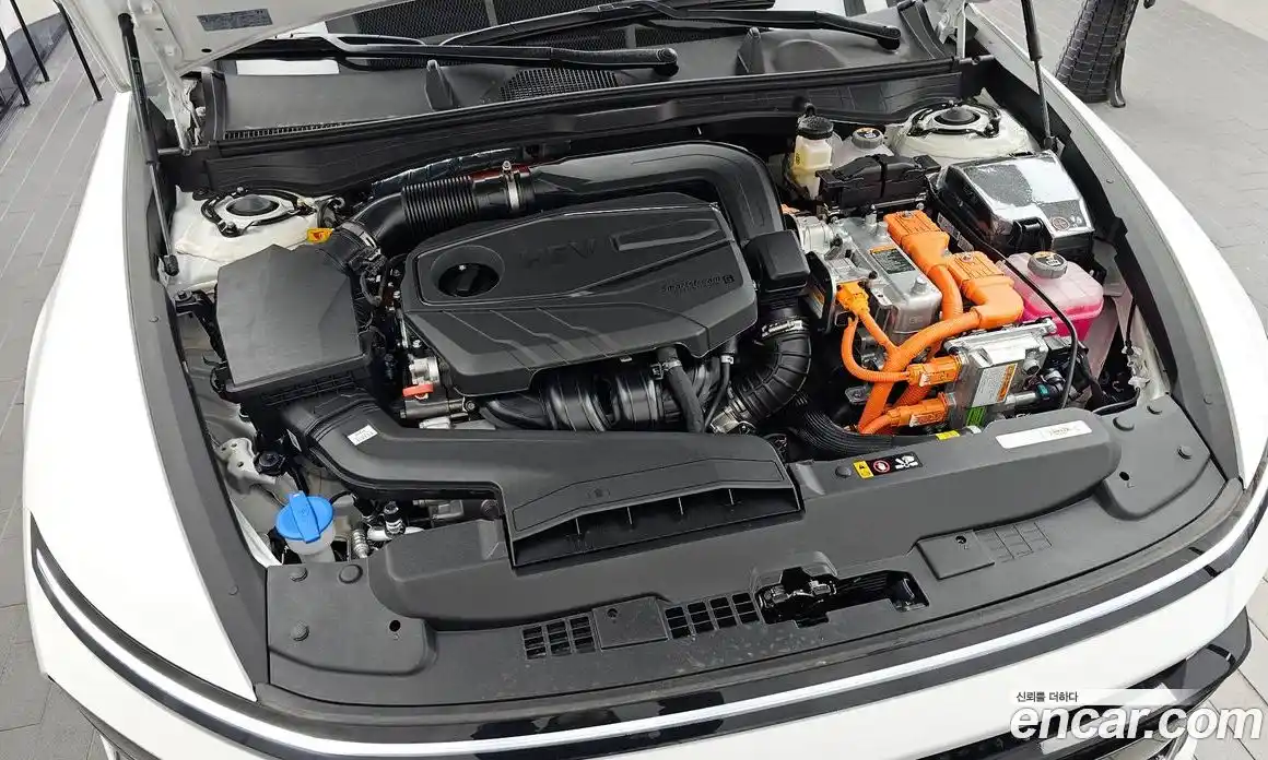 Hyundai Sonata 2025 2.0 гидро в Москве № 1171224, фото 6