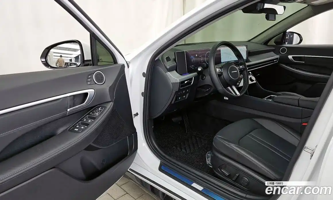 Hyundai Sonata 2025 2.0 гидро в Москве № 1171224, фото 10