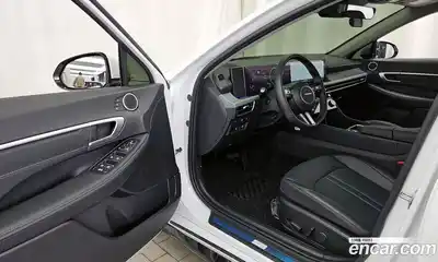 Hyundai Sonata 2025 2.0 гидро в Москве № 1171224, миниатюра 10