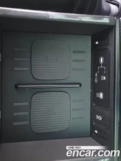 Hyundai Santa Fe 2026 2.5 Автомат в Москве № 1171228, миниатюра 11