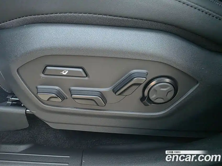 Hyundai Santa Fe 2026 2.5 Автомат в Москве № 1171228, фото 12