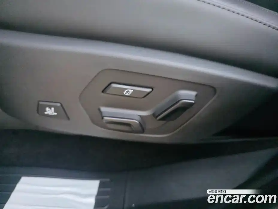 Hyundai Santa Fe 2026 2.5 Автомат в Москве № 1171228, фото 14