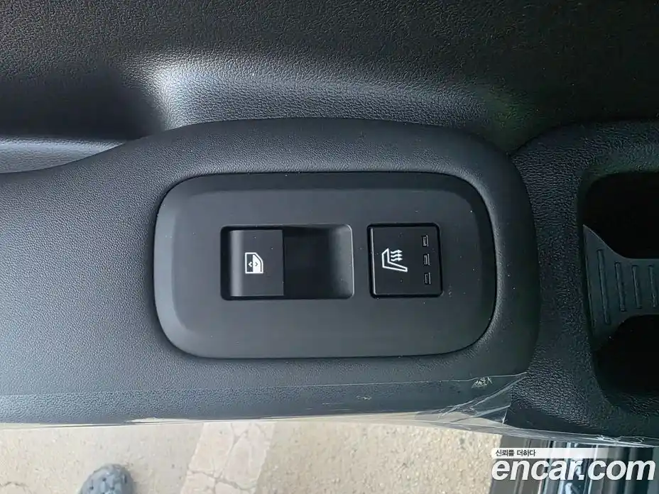 Hyundai Santa Fe 2026 2.5 Автомат в Москве № 1171228, фото 15