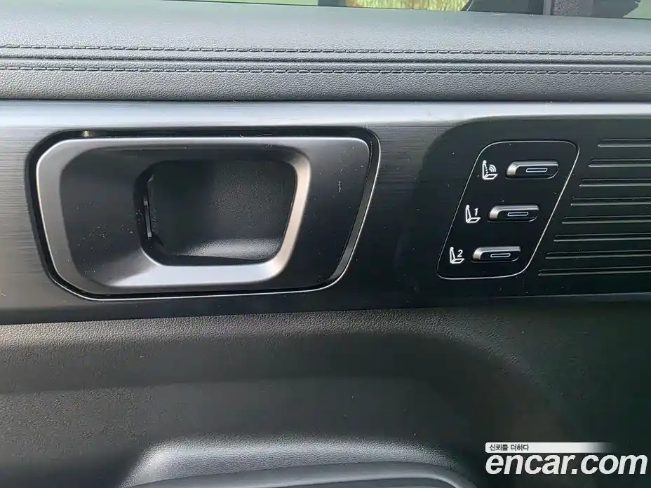 Hyundai Santa Fe 2026 2.5 Автомат в Москве № 1171228, фото 16