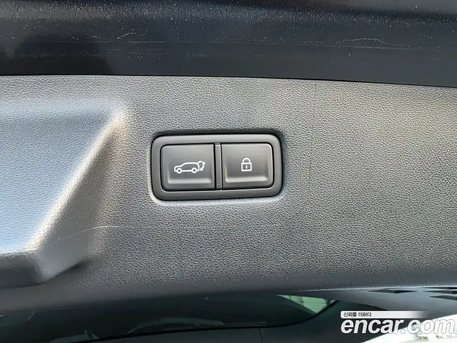 Hyundai Santa Fe 2026 2.5 Автомат в Москве № 1171228, фото 19