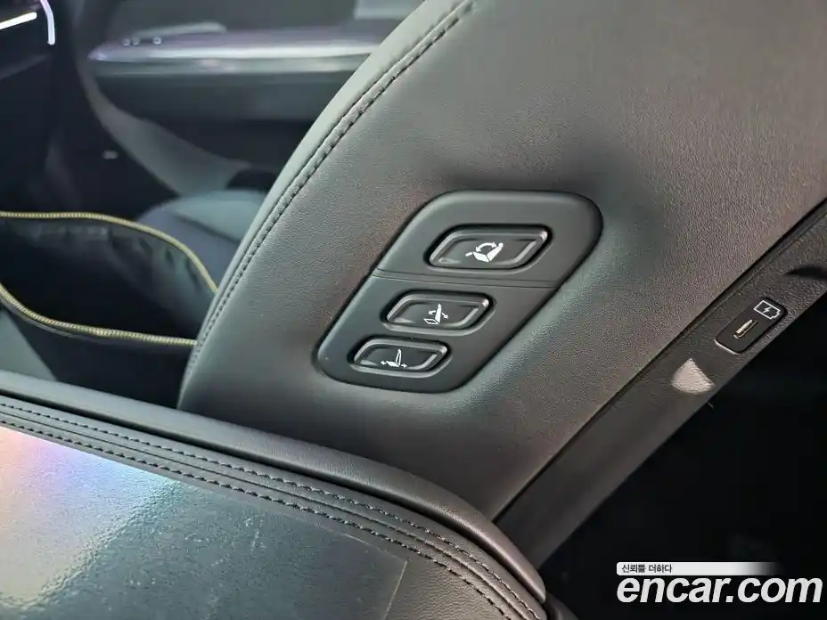 Hyundai Santa Fe 2026 2.5 Автомат в Москве № 1171228, фото 20